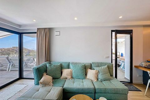 Penthouse i Benitachell, Alicante, Benitachell - € 549.000 | Ref: SLV26-7626K - foto 6