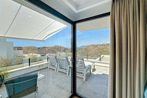 Penthouse i Benitachell, Alicante, Benitachell - € 549.000 | Ref: SLV26-7626K - foto 10