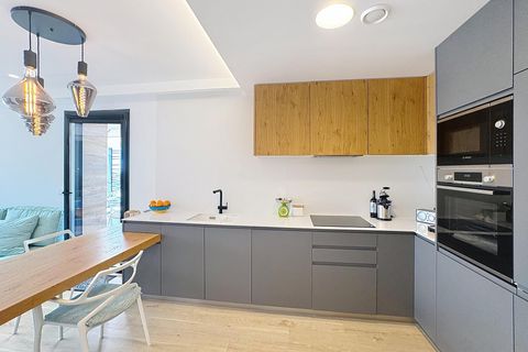 Penthouse i Benitachell, Alicante, Benitachell - € 549.000 | Ref: SLV26-7626K - foto 13