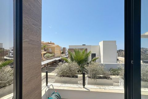 Penthouse i Benitachell, Alicante, Benitachell - € 549.000 | Ref: SLV26-7626K - foto 22
