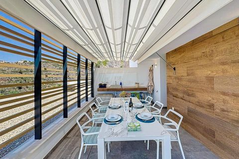 Penthouse i Benitachell, Alicante, Benitachell - € 549.000 | Ref: SLV26-7626K - foto 31