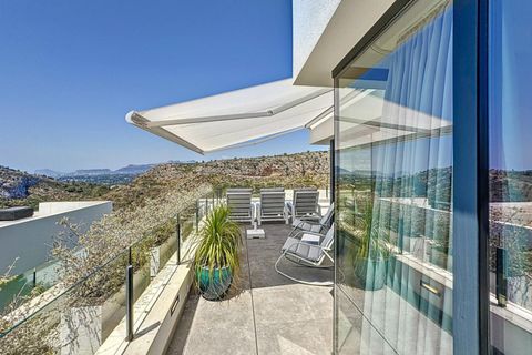 Penthouse i Benitachell, Alicante, Benitachell - € 549.000 | Ref: SLV26-7626K - foto 35