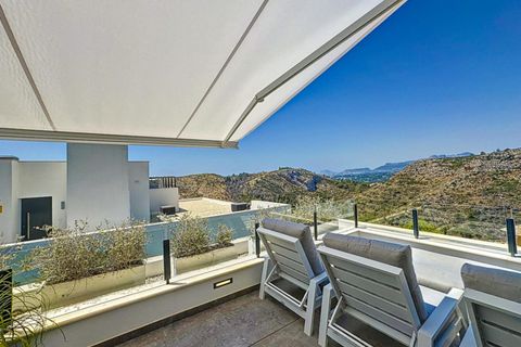 Penthouse i Benitachell, Alicante, Benitachell - € 549.000 | Ref: SLV26-7626K - foto 39