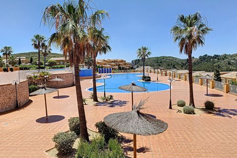 Penthouse i Benitachell, Alicante, Benitachell - € 549.000 | Ref: SLV26-7626K - foto 45