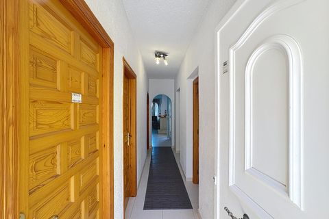 Villa Benitachell, Alicante - foto 2