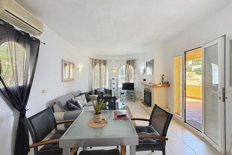 Villa Benitachell, Alicante - foto 3
