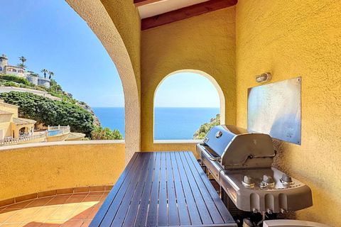 Villa a Benitachell, Alicante, Benitachell - € 450.000 | Ref: CDSPR-2468 - foto 9