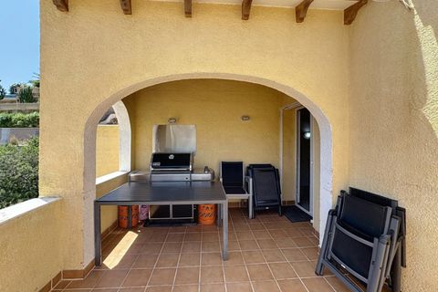 Villa a Benitachell, Alicante, Benitachell - € 450.000 | Ref: CDSPR-2468 - foto 10
