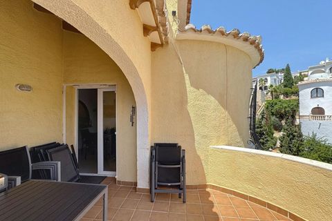 Villa a Benitachell, Alicante, Benitachell - € 450.000 | Ref: CDSPR-2468 - foto 11