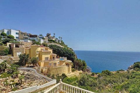 Villa a Benitachell, Alicante, Benitachell - € 450.000 | Ref: CDSPR-2468 - foto 12