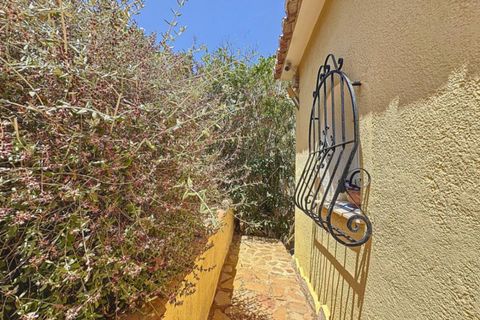 Villa a Benitachell, Alicante, Benitachell - € 450.000 | Ref: CDSPR-2468 - foto 23