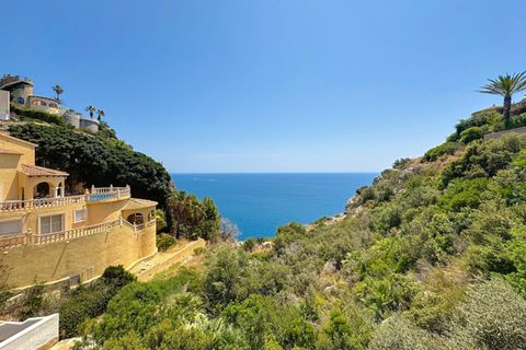 Villa a Benitachell, Alicante, Benitachell - € 450.000 | Ref: CDSPR-2468 - foto 25