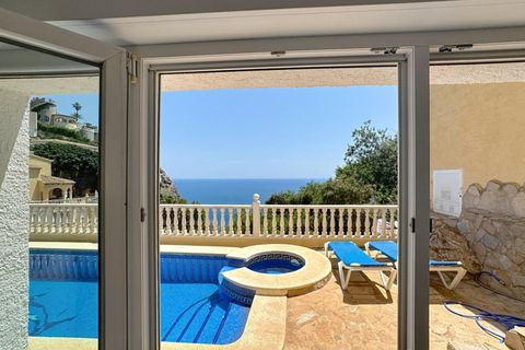 Villa a Benitachell, Alicante, Benitachell - € 450.000 | Ref: CDSPR-2468 - foto 28
