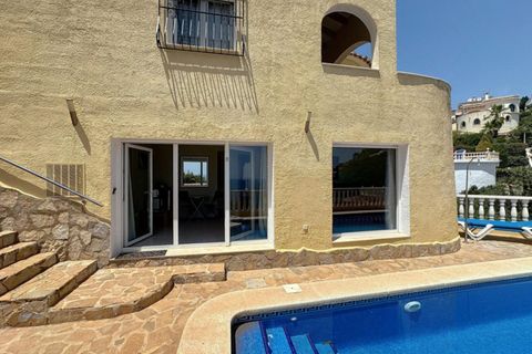 Villa a Benitachell, Alicante, Benitachell - € 450.000 | Ref: CDSPR-2468 - foto 43