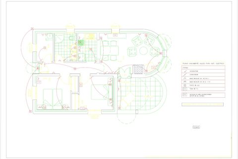 Villa a Benitachell, Alicante, Benitachell - € 450.000 | Ref: CDSPR-2468 - foto 44