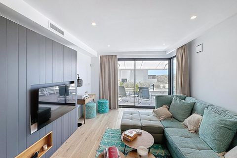 Penthouse i Benitachell, Alicante, Benitachell - € 549.000 | Ref: CDSPR-2476 - foto 7