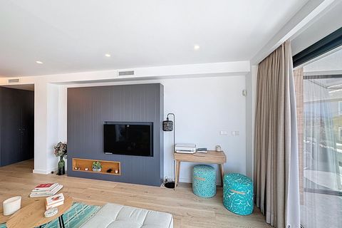 Penthouse i Benitachell, Alicante, Benitachell - € 549.000 | Ref: CDSPR-2476 - foto 9