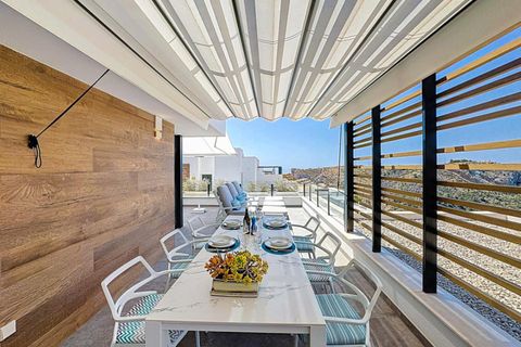 Penthouse i Benitachell, Alicante, Benitachell - € 549.000 | Ref: CDSPR-2476 - foto 11