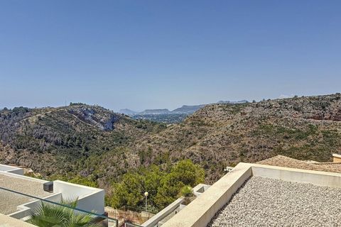 Penthouse i Benitachell, Alicante, Benitachell - € 549.000 | Ref: CDSPR-2476 - foto 32