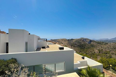 Penthouse i Benitachell, Alicante, Benitachell - € 549.000 | Ref: CDSPR-2476 - foto 33