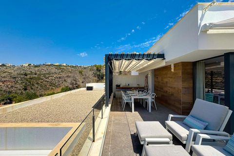 Penthouse i Benitachell, Alicante, Benitachell - € 549.000 | Ref: CDSPR-2476 - foto 34