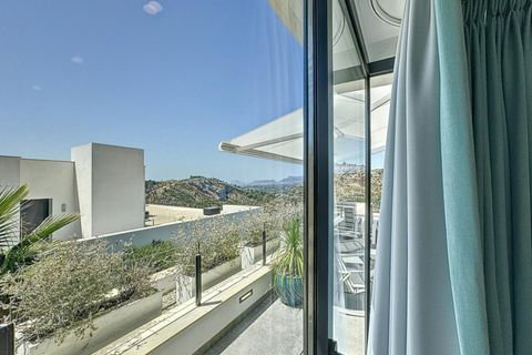 Penthouse i Benitachell, Alicante, Benitachell - € 549.000 | Ref: CDSPR-2476 - foto 37