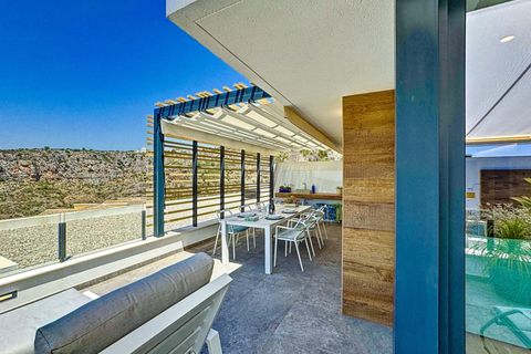 Penthouse i Benitachell, Alicante, Benitachell - € 549.000 | Ref: CDSPR-2476 - foto 41