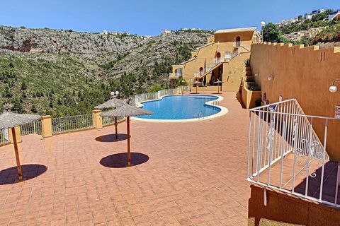 Penthouse i Benitachell, Alicante, Benitachell - € 549.000 | Ref: CDSPR-2476 - foto 44