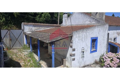 Villa i Caldas da Rainha, Leiria, Caldas da Rainha - € 190.000 | Ref: 150250142 - foto 1
