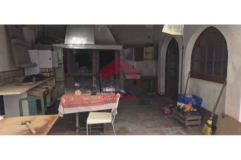Villa i Caldas da Rainha, Leiria, Caldas da Rainha - € 190.000 | Ref: 150250142 - foto 4