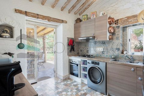 Bungalow i Alte, Faro, Alte - € 790.000 | Ref: HTP-0926 - foto 4