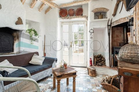 Bungalow i Alte, Faro, Alte - € 790.000 | Ref: HTP-0926 - foto 3