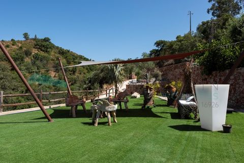 Bungalow i Alte, Faro, Alte - € 790.000 | Ref: HTP-0926 - foto 6