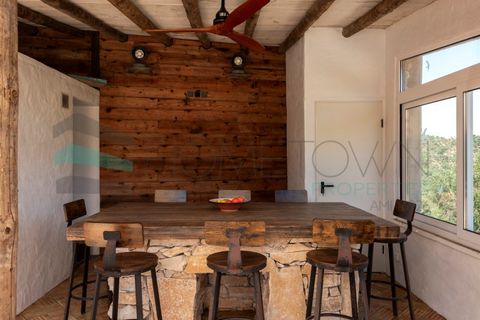 Bungalow i Alte, Faro, Alte - € 790.000 | Ref: HTP-0926 - foto 7