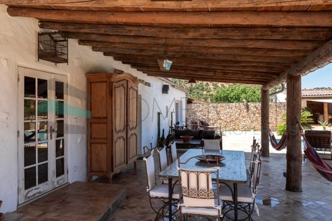Bungalow i Alte, Faro, Alte - € 790.000 | Ref: HTP-0926 - foto 8