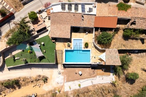 Bungalow i Alte, Faro, Alte - € 790.000 | Ref: HTP-0926 - foto 9