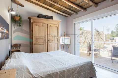Bungalow i Alte, Faro, Alte - € 790.000 | Ref: HTP-0926 - foto 17
