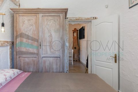 Bungalow i Alte, Faro, Alte - € 790.000 | Ref: HTP-0926 - foto 21