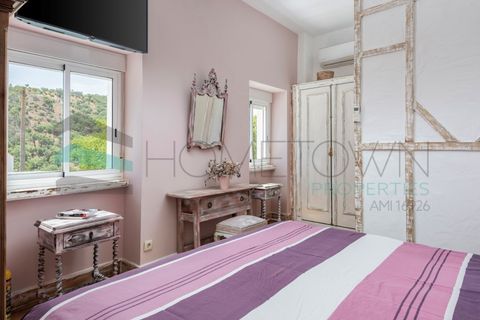 Bungalow i Alte, Faro, Alte - € 790.000 | Ref: HTP-0926 - foto 23