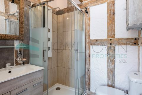 Bungalow i Alte, Faro, Alte - € 790.000 | Ref: HTP-0926 - foto 25