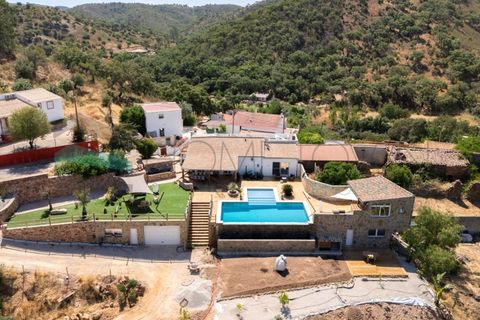 Bungalow i Alte, Faro, Alte - € 790.000 | Ref: HTP-0926 - foto 2