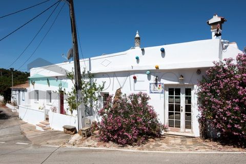 Bungalow i Alte, Faro, Alte - € 790.000 | Ref: HTP-0926 - foto 28