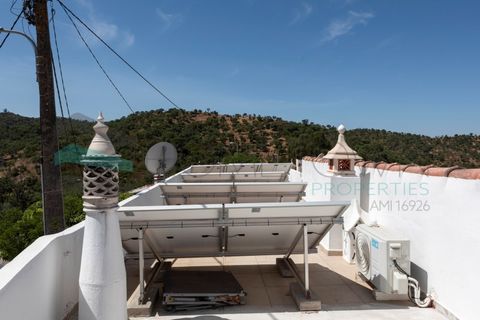 Bungalow i Alte, Faro, Alte - € 790.000 | Ref: HTP-0926 - foto 33