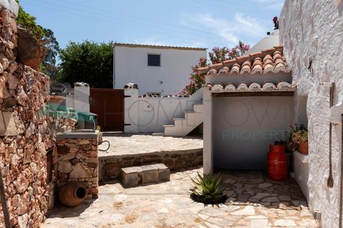 Bungalow i Alte, Faro, Alte - € 790.000 | Ref: HTP-0926 - foto 36