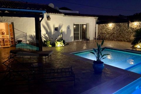 Bungalow i Alte, Faro, Alte - € 790.000 | Ref: HTP-0926 - foto 38
