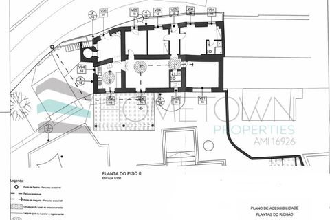 Bungalow i Alte, Faro, Alte - € 790.000 | Ref: HTP-0926 - foto 40