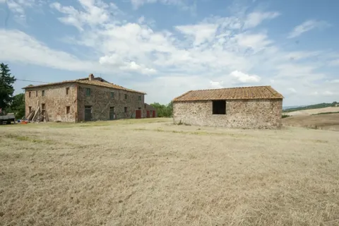 Farm hus i Volterra, Pisa, Volterra - € 550.000 | Ref: C-78-559308 - foto 4