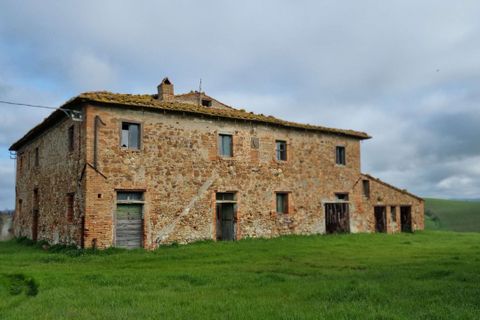 Farm hus i Volterra, Pisa, Volterra - € 550.000 | Ref: C-78-559308 - foto 5
