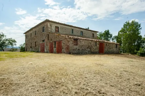 Farm hus i Volterra, Pisa, Volterra - € 550.000 | Ref: C-78-559308 - foto 8