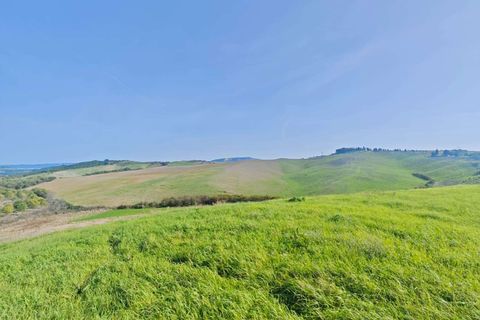 Farm hus i Volterra, Pisa, Volterra - € 550.000 | Ref: C-78-559308 - foto 10